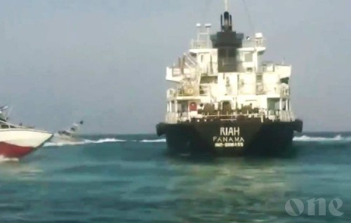 India urges Iran to free all its crew after nine released