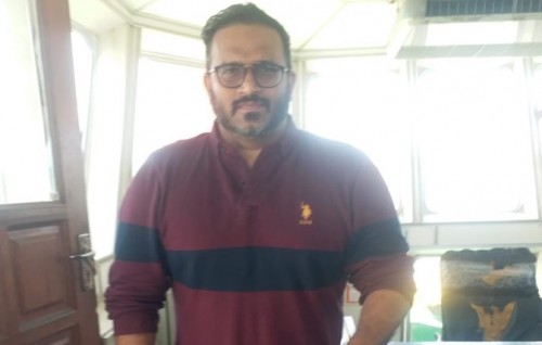 PG submits to Criminal Court to prosecute Adeeb over attempted escape