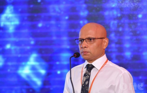 Dhiraagun Interim dividend ge gothugai hihssaa akah 2.07 Rufiyaa bahan ninmaifi