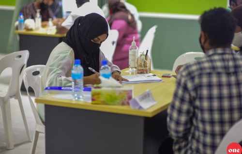 Hiyaa flat thakun fen kandaalaathee, ehbasvumugai soi kurun maadhamaa noanaane: HDC
