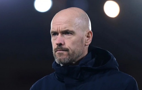Tottenham in United ladhugannavaalaifi, ten Hag bunanee enburi annaane kamah