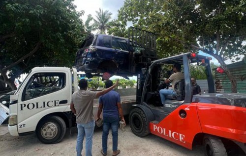 Maguthakugai ginadhuvas vandhen bahatafaihuri 108 ulhandhu nagaifi