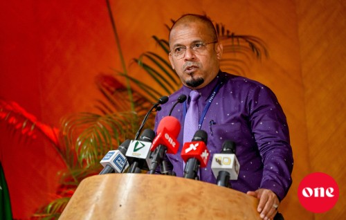 Raees Solih verikan kurahvanee rayyithunge ihusaas dhenevadaigen: Shareef