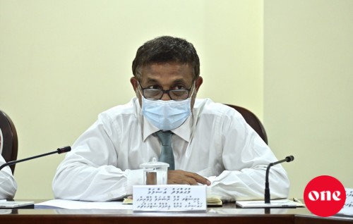 Flat Committee inn masakkaiy kuree mandate gai oiy gothah kamaa medhu shakkeh nukuran: Aslam