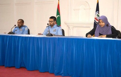 Kujjaage maruge thahugeegah bodethi kurierunthakeh libihjje: Fuluhun