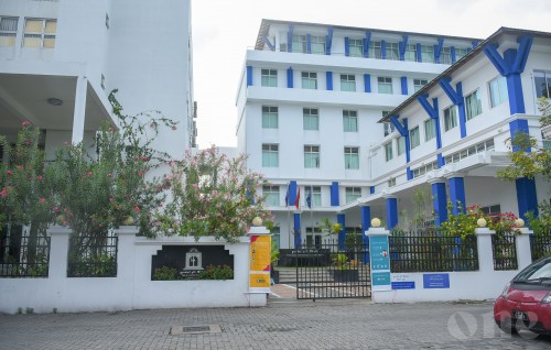 15 aharun university ge dharaja libeygothah gaanoonu islaahu koffi 