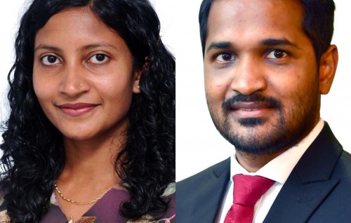 Afzal transport ah badhalukoh, environment ah aa state minister eh