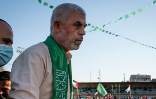 Adhuge dhuniye: Hamas ge sikundi kamahvvaa Yahya Sinwar akee kon beyfulheh?