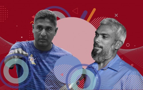 Kaattey aai Mumthaaz ves challenging masakkathakah, nethee vaguthu!