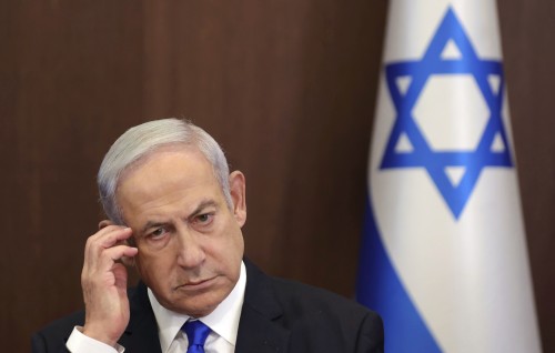 Hanguraama vaguthee gothun huttaalan Israel in ebbas vejje: Report