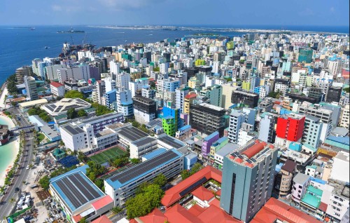 Beyrun genna dheenee foiythah bahataane thaneh hadhan Islamic Ministry ah bimeh dheyn ninmaifi