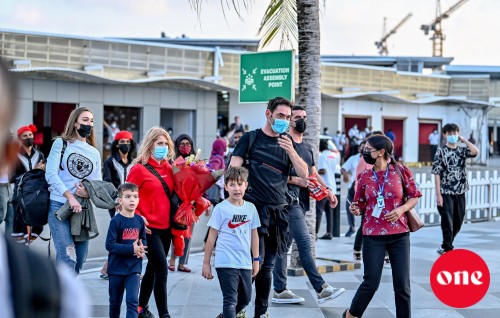 Tourism receipts totalled MVR 54 billion in 2021: MMA