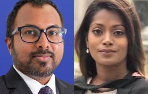 PCB Board ah ayyan kuri Shiruween aai Azaad ah committee in ruhun dheefi
