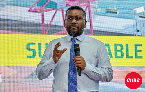 Alah libunu sarahahdhugai kureveyne iguthisaadhee kankann balaanan: Fayyaz