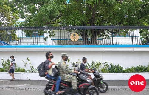 Farivaa gai roavi mahssalaigai STELCO ge ihumaaleh nei: Supreme Court