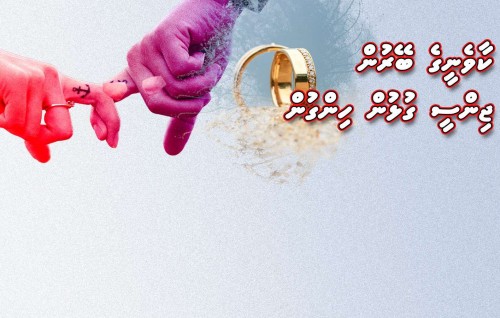 Ekaaveesvana sahthaige ijuthimaaee vabaathakuge therein: Jinsee aavaaraakamaai zineykurun - 6