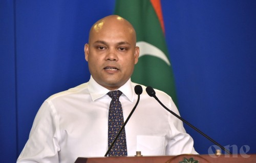 President assigns Chief Communications Strategist as head of Communications Office