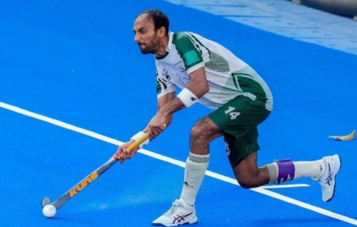 India athun balivumakee gaumee ladhehkamah balai Pakistan gaumee hockey team ge hurihaa coaching staafun vakikohffi
