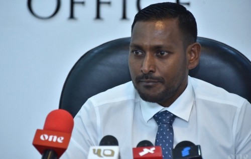 PG: Will take strongest possible action against domestic abuse