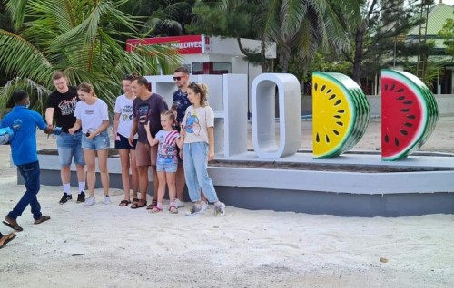 HPA: South Asian tourists cannot go to guesthouses yet
