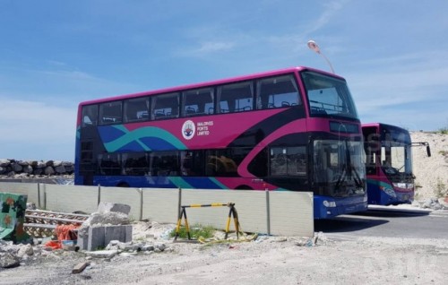 MPL bus service free for Hajj Pilgrims and their families