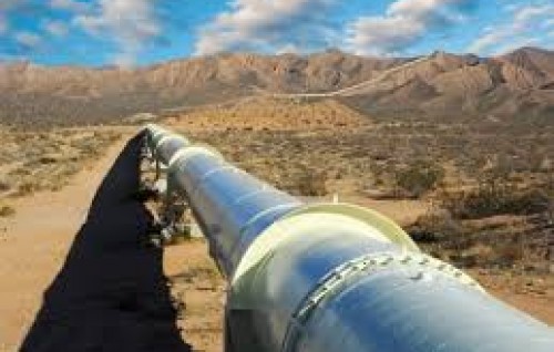 Gas holhi eh alhai Iran in Pakistan ah gas foarukohddhenee