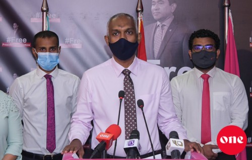 PPM, PNC Coalition ge rashu committee ge inthihaabu anna mahuge 16 gai baavvanee
