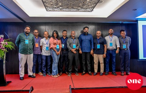Fathuruverikamuge dhaairaa gai anhenun baaruveri kuruvan MATATO in conference eh baahvanee