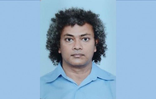 4 Mass fahun Drug agency ah CEO eh hamajassaifi