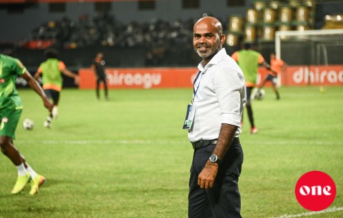 Nizaambe ge thafaathu visnumeh, atholhu thereyge ''scouting'' ah haassa network eh