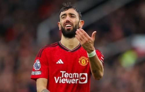 Fulham kairin balivi namaves ten Hag ah ''massalaeh neh''