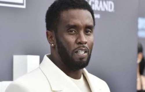 Sean ‘Diddy’ Combs is denied bail for a third time