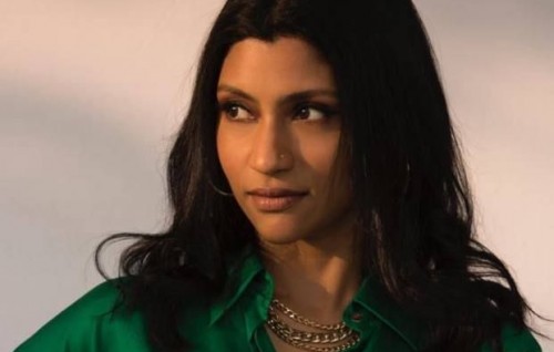 Konkona Sen Sharma bainal aguvaamee maidhaanah