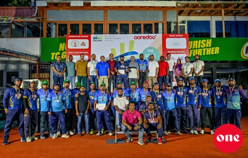 Mission for migrant workers maldives ge 3 vana cricket carnival iulaanu koffi