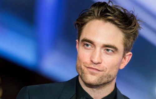 Batman filming paused after Robert Pattinson 'tests positive for coronavirus'
