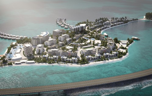 Hankede akee halaal tourism ah tharaggee kuraa rashehge gothugai kanda alhaifi 
