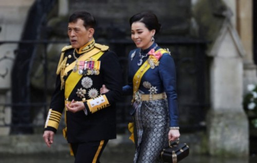 Asia bahrruge enme muhssandhi 5 raskalun
