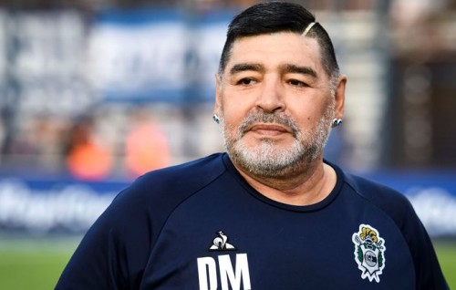 Maradona ge maraa gulhigen 8 meehehge mahchah thahugeegu hinganee