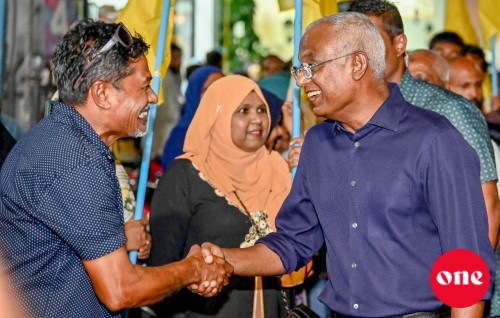 Housing Bank eh ufahdhai, lui loan dhookuraanan: Raees