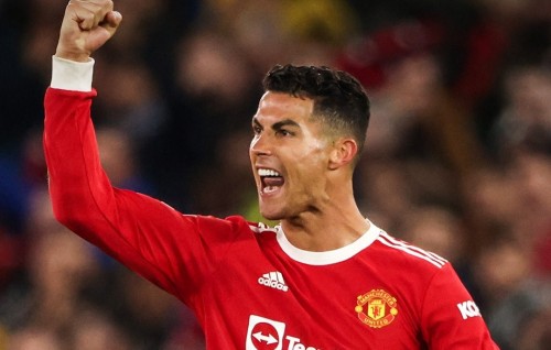 Ronaldo ge thafaathaa eku Tottenham balikoh, United ge coach Solskjaer ah hiyyhama jehumeh