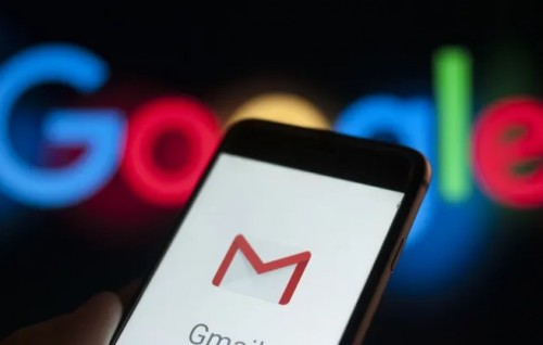 Gmail ah anna spam mail thah huttuvan bodethi badhaluthakeh!
