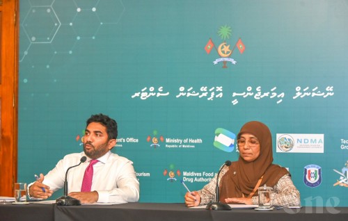 Do not believe that an election is possible in April given the trajectory of Covid-19: Ameen