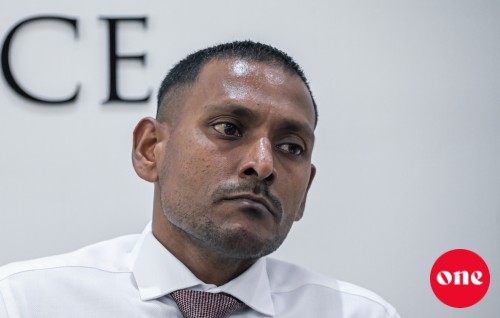 100 kilo ge drug mahsala: Bodun dhookuri mahssala isthiunaafu nukuraan ninmaifi