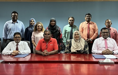 Dhanduverinnah viyafaareege hunaru dhaskohddheyn bayakaa havaalukohffi