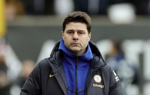 Pochettino Chelsea dhookollaifi