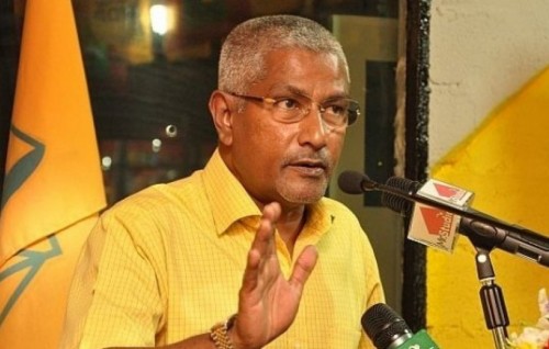 Zaki ge passport cancel kuran engi amuru High Court in baathilu koffi