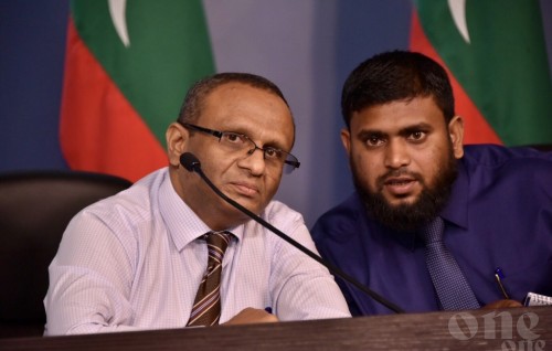 Commission: Two police offers linked to Adeeb went to Immigration to acquire document to show that Rilwan left the country