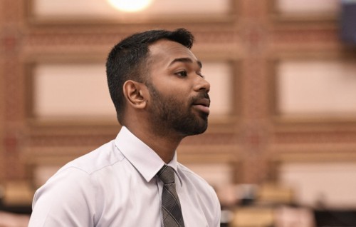 MP Mikail against taking Congestion Charge on next year’s budget