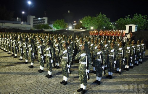 Two MNDF officers suspended over MMPRC corruption case