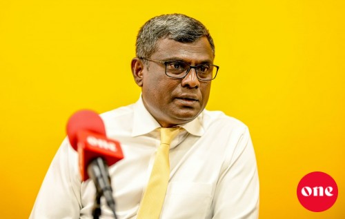 MDP Primary: Mandhoobunnah nufoozu foaruvaa kamuge shakuvaa hushahelhi namaves, foaruvi nufoozeh bune nudhevey!